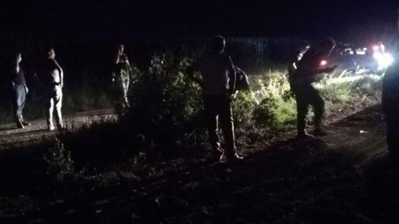 İzmir'de emekli polis, balta ile öldürüldü