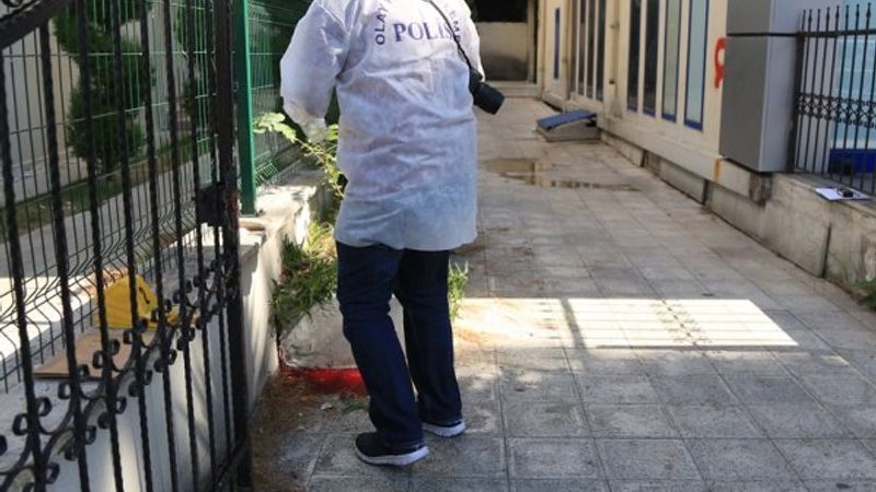 Muğla'da av tüfeğiyle eşini öldürdü