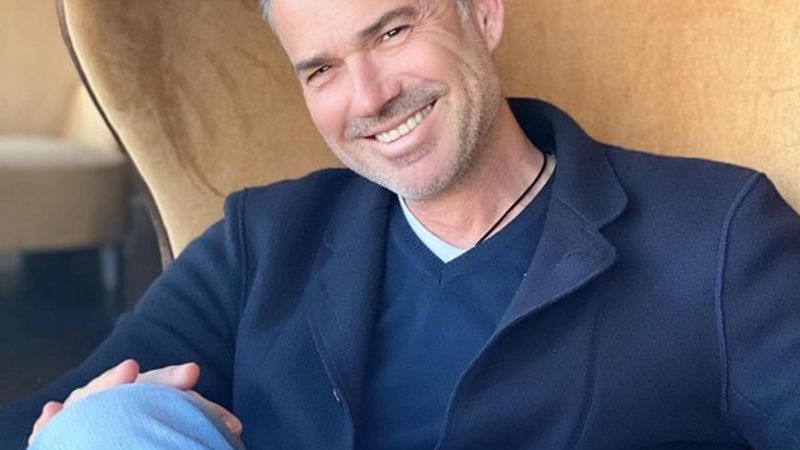 Murat Başoğlu, oturacak ev bulamıyor