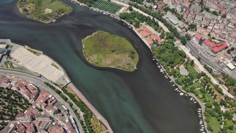 Haliç, daha da kötüye gidiyor