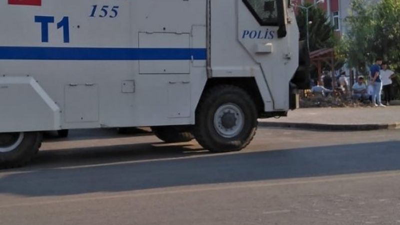 Söke'de iki grup arasında silahlı kavga: 2 ölü