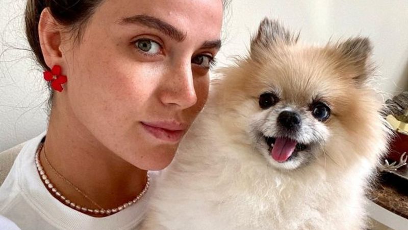 Ceyda Ateş: Oyunculuğu bırakmayacağım