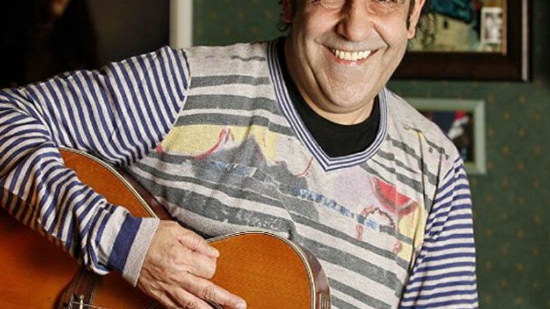 Özkan Uğur kanseri yendiğini açıkladı