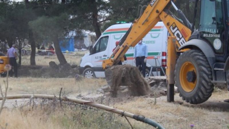 Denizli’de 7 yıl önce kaybolan reklamcı bulundu