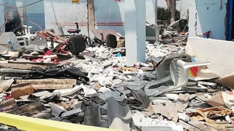 Sakarya'daki patlamada can kaybı 7'ye çıktı