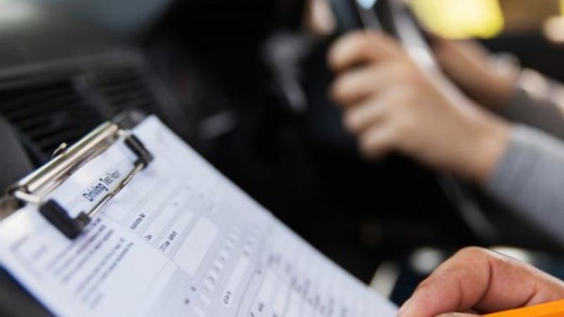 Nevşehir'de arkadaşının yerine sınava girdi, tutuklandı