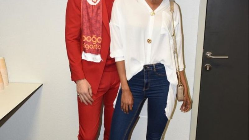 Soner Sarıkabadayı: Çocuğumun adı Hasan olacak