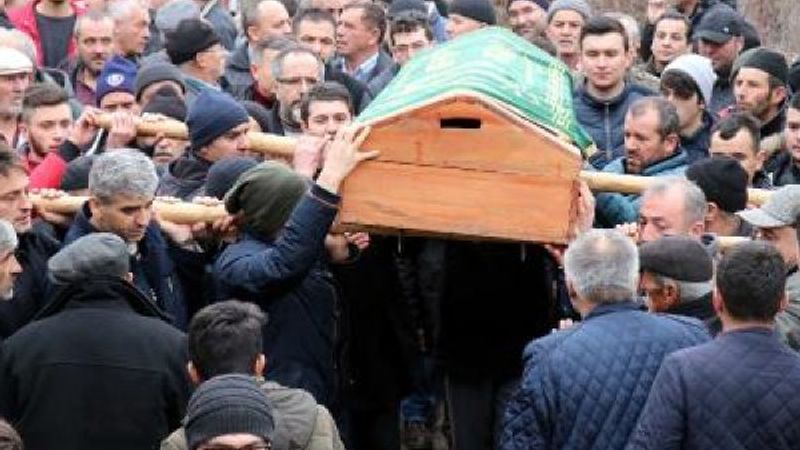 Bolu'da oğlunu öldüren baba: Amacım korkutmaktı