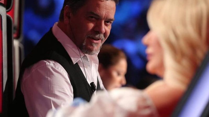 Beyazıt Öztürk'ün karantina günleri