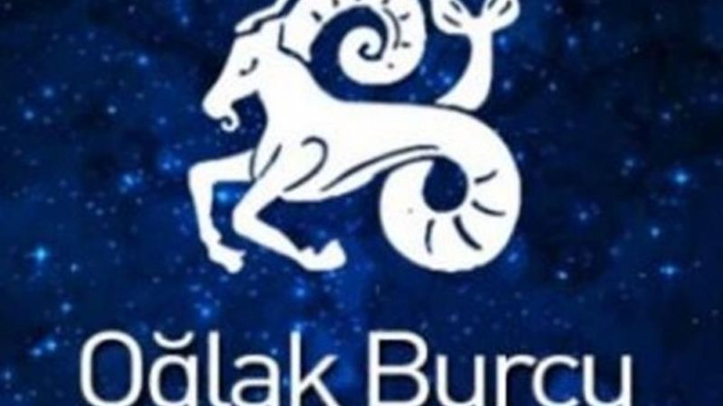 Oğlak burcu özellikleri nelerdir: Oğlak burcunun olumlu, olumsuz ve fiziksel özellikleri!