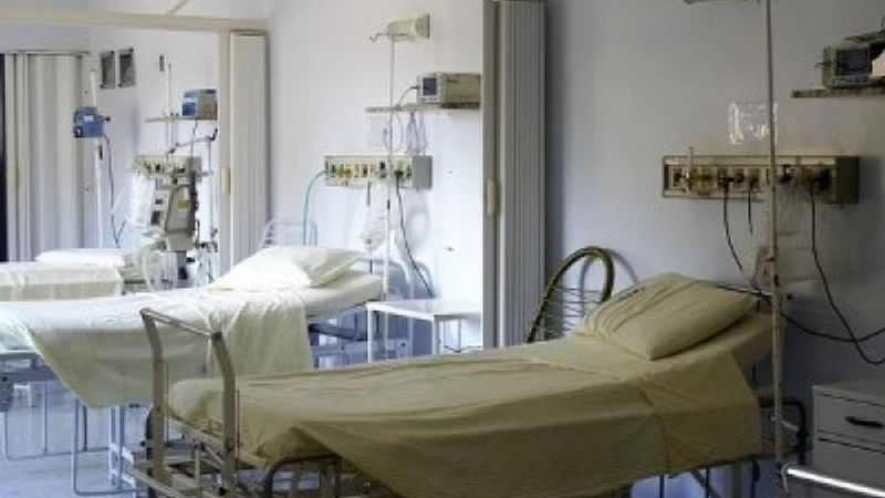 Sağlık kurumlarında çalışma rehberi güncellendi