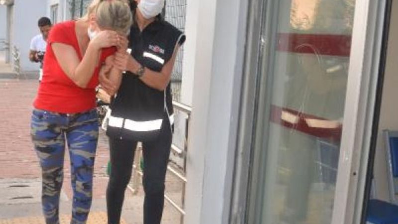 Adana'da tefecilere şafak vakti operasyonu: 22 gözaltı