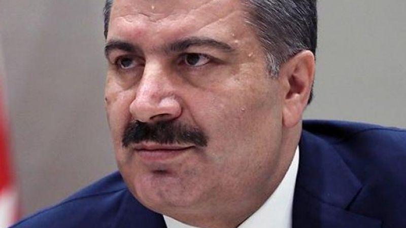 Bilim Kurulu toplanıyor, Sağlık Bakanı 19.00'da konuşacak