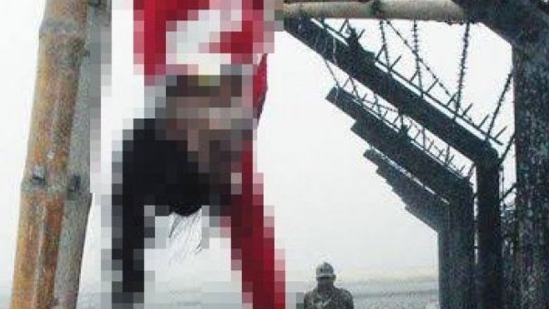 Hindistan, Bangladeş sınırında sivilleri öldürüyor