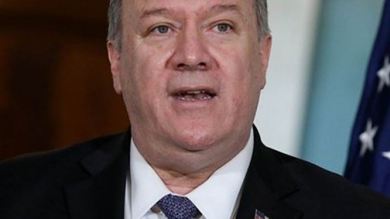 ABD, Kıbrıs Rum kesimine askeri eğitim fonu sağlayacak