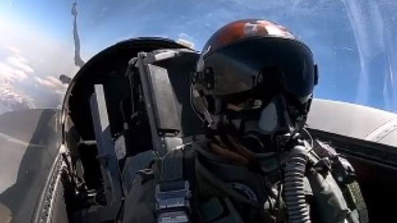 Kuzey Irak'ta 2 terörist etkisiz hale getirildi