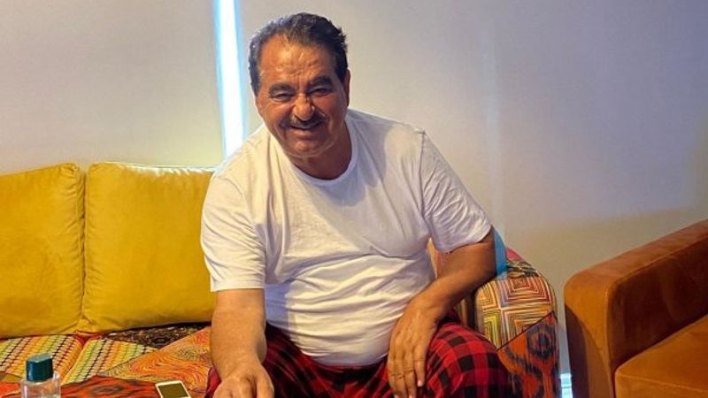 Tatlıses, Gülçin Karakaya tartışmasına noktayı koydu