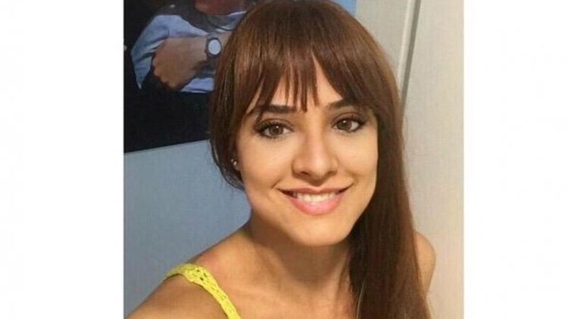 Zeynep Tandoğan ölümden döndü