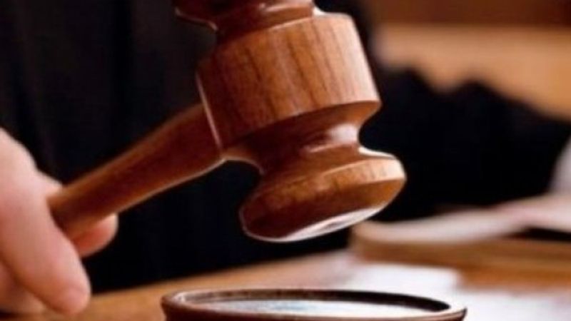 Askeri casusluk davasında karar çıktı