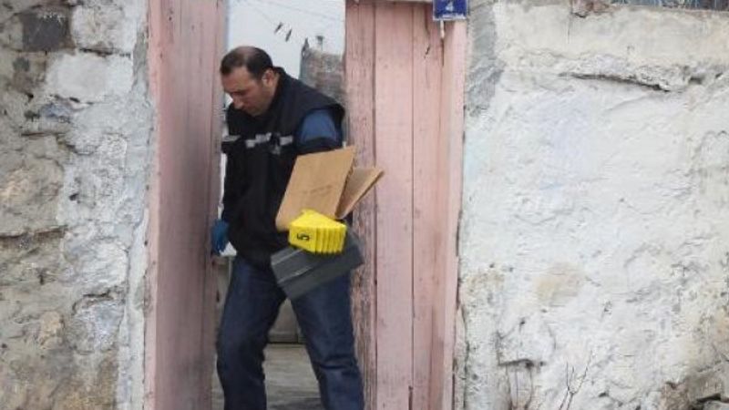 Erzurum’da eşini öldüren emekli bekçiye 20 yıl hapis