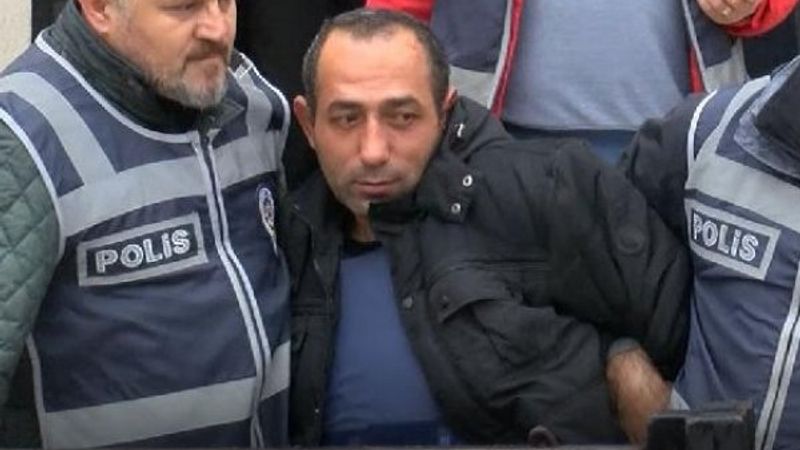 Ceren Özdemir'in katilinin cezaya itirazı reddedildi