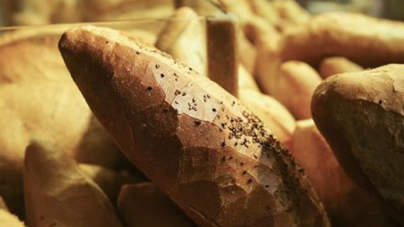 İzmir'de ekmeğe yüzde 20 zam yapıldı