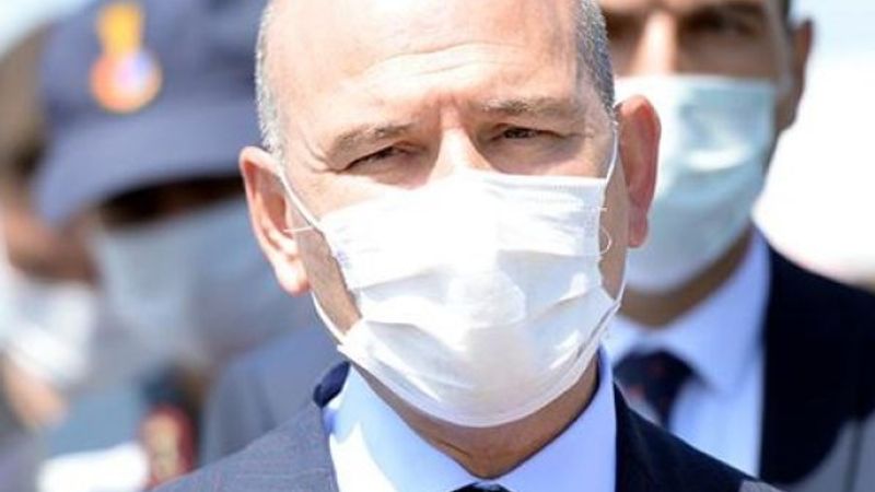 Bakan Soylu: Kimin ihmali varsa gereği yerine getirilecek