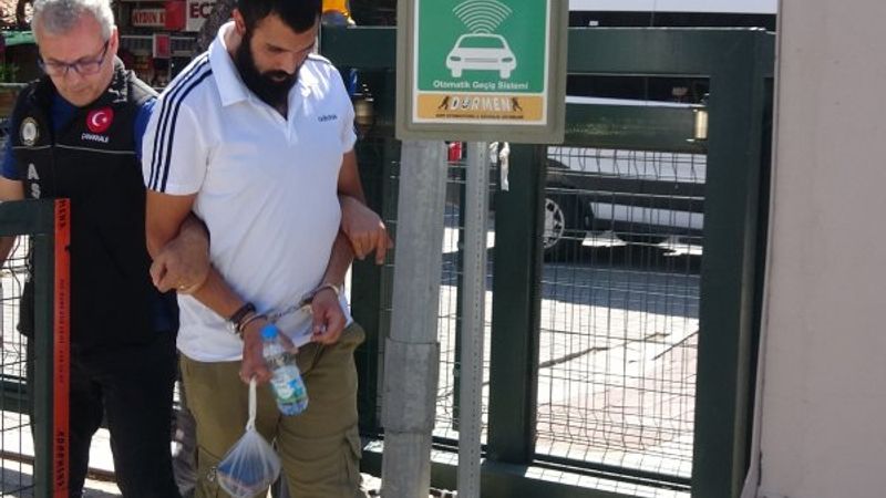 Bekar erkekleri tuzağına düşüren çete çökertildi