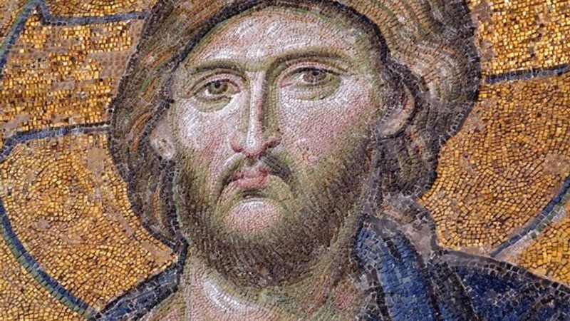 CHP, Ayasofya'daki mozaiklerin durumunu sorguladı