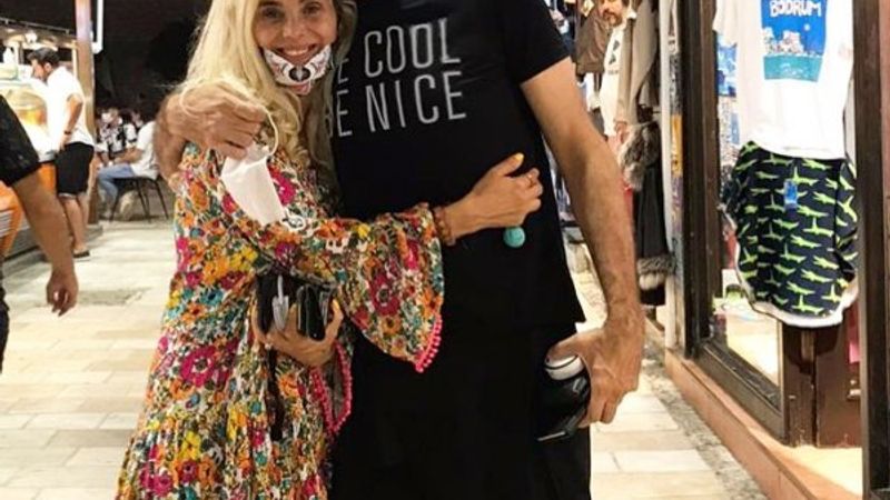 Burak Hakkı ayrılık acısı çekiyor