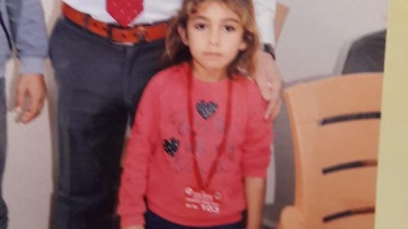 Diyarbakır’da 8 yaşındaki kız çocuğu ölü bulundu