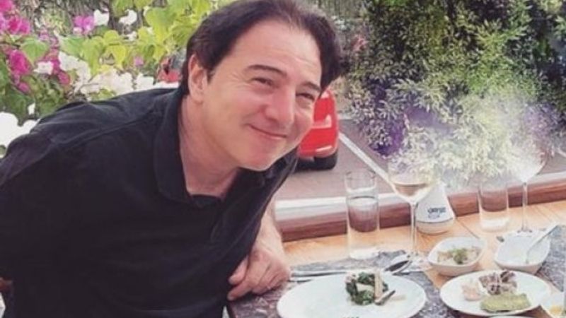 Fazıl Say'dan Ayasofya açıklaması: İntikam mı alıyoruz