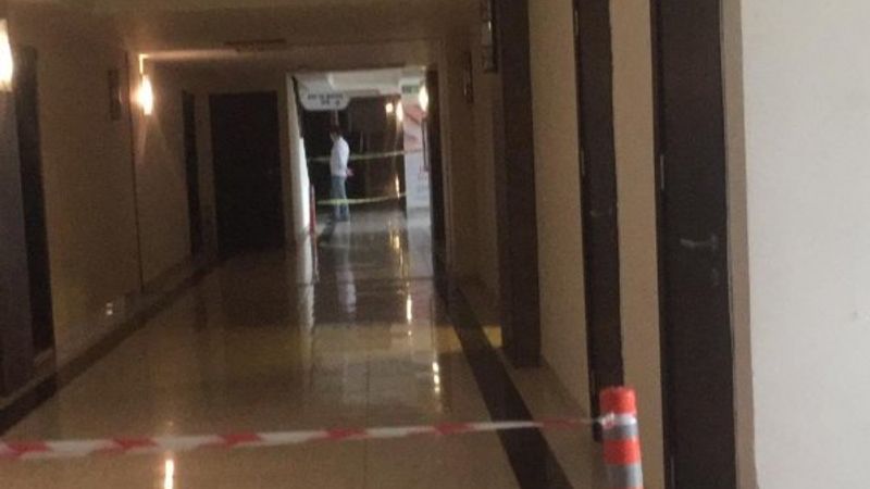 Sakarya’da anne ve kızı termal tesiste öldürüldü