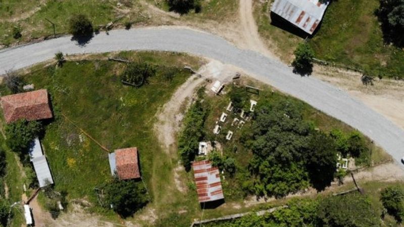 Kastamonu'da şehit babasının isteği yerine getirildi