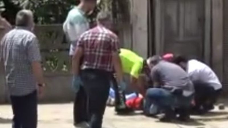 Ordu'da sevgilisini öldürdü, polisi görünce intihar etti