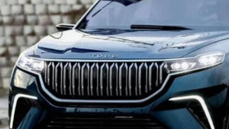 Yerli otomobil fabrikası için çevre çalışmaları başladı