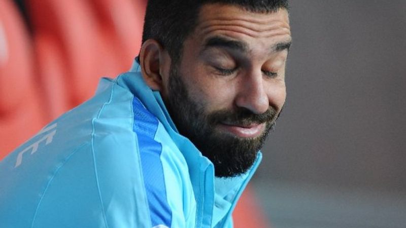 Hannover 96, Arda Turan'ı istiyor