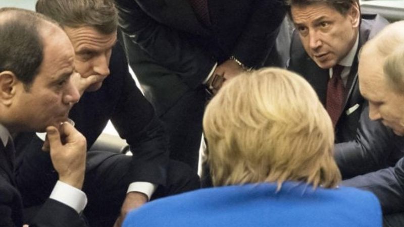 Mısır'dan Ayasofya kararına tepki geldi