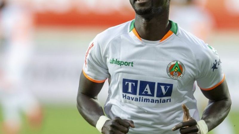 Beşiktaş'ın Cisse'ye teklif ettiği maaş