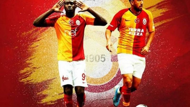 Diagne'den Trezeguet paylaşımı