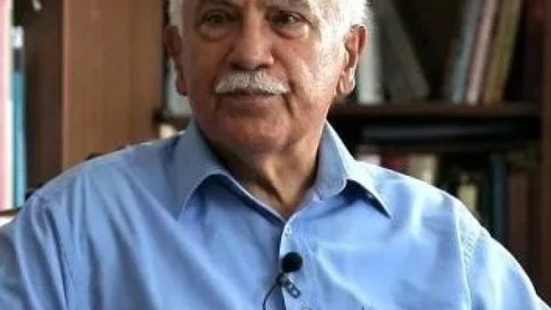 Doğu Perinçek: Devrim kanunları değişebilir