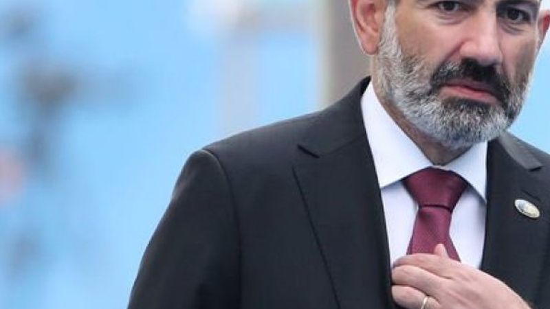 Ermenistan: Ayasofya için endişeliyiz