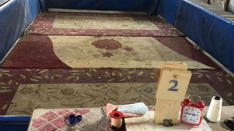 Adana'da horoz dövüşü yaptırılan iki derneğe operasyon