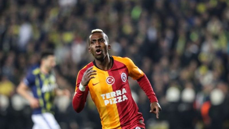 Fenerbahçe'nin Onyekuru planı