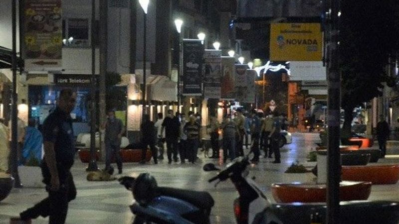 Ordu’da bıçaklı kavga: 3 yaralı 25 gözaltı