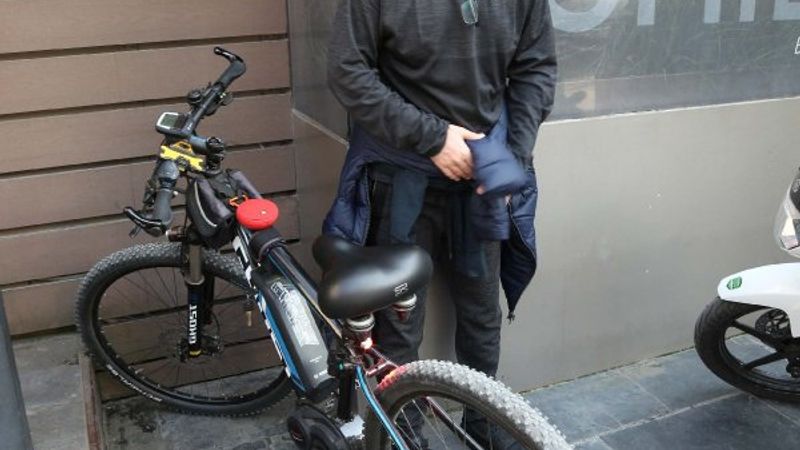 Serdar Ortaç kumarı bırakıyor