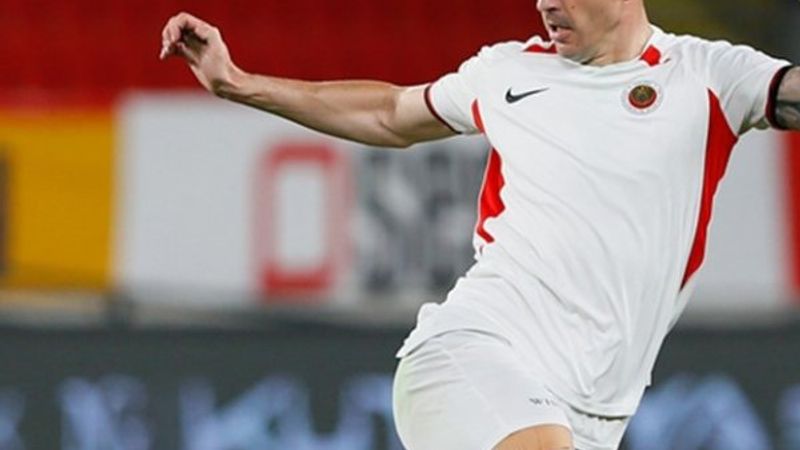 Stancu kariyer rekoru kırdı