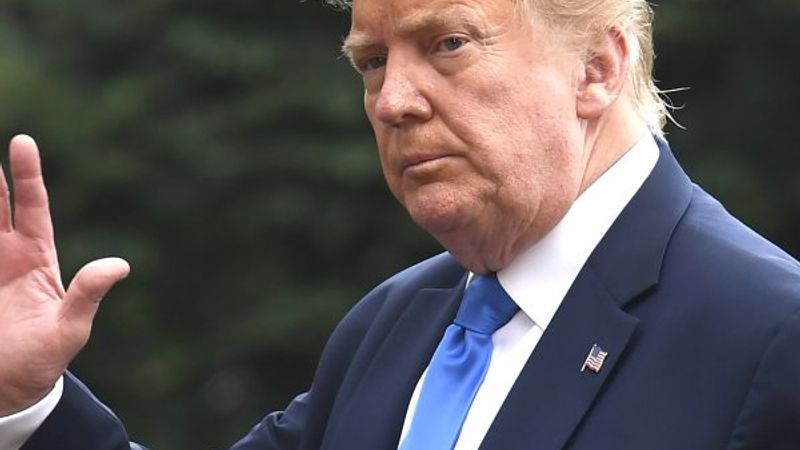 ABD'de 'yabancı öğrenci' kararına karşı 17 eyaletten dava