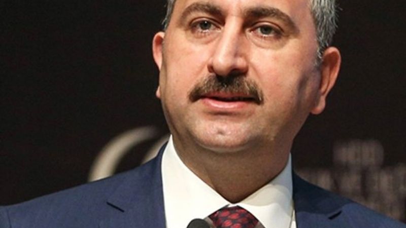 Abdülhamit Gül'ün boğazının düğümlendiği anlar