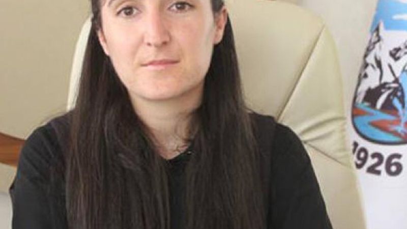 HDP'li Diyadin Belediye Başkanı gözaltına alındı